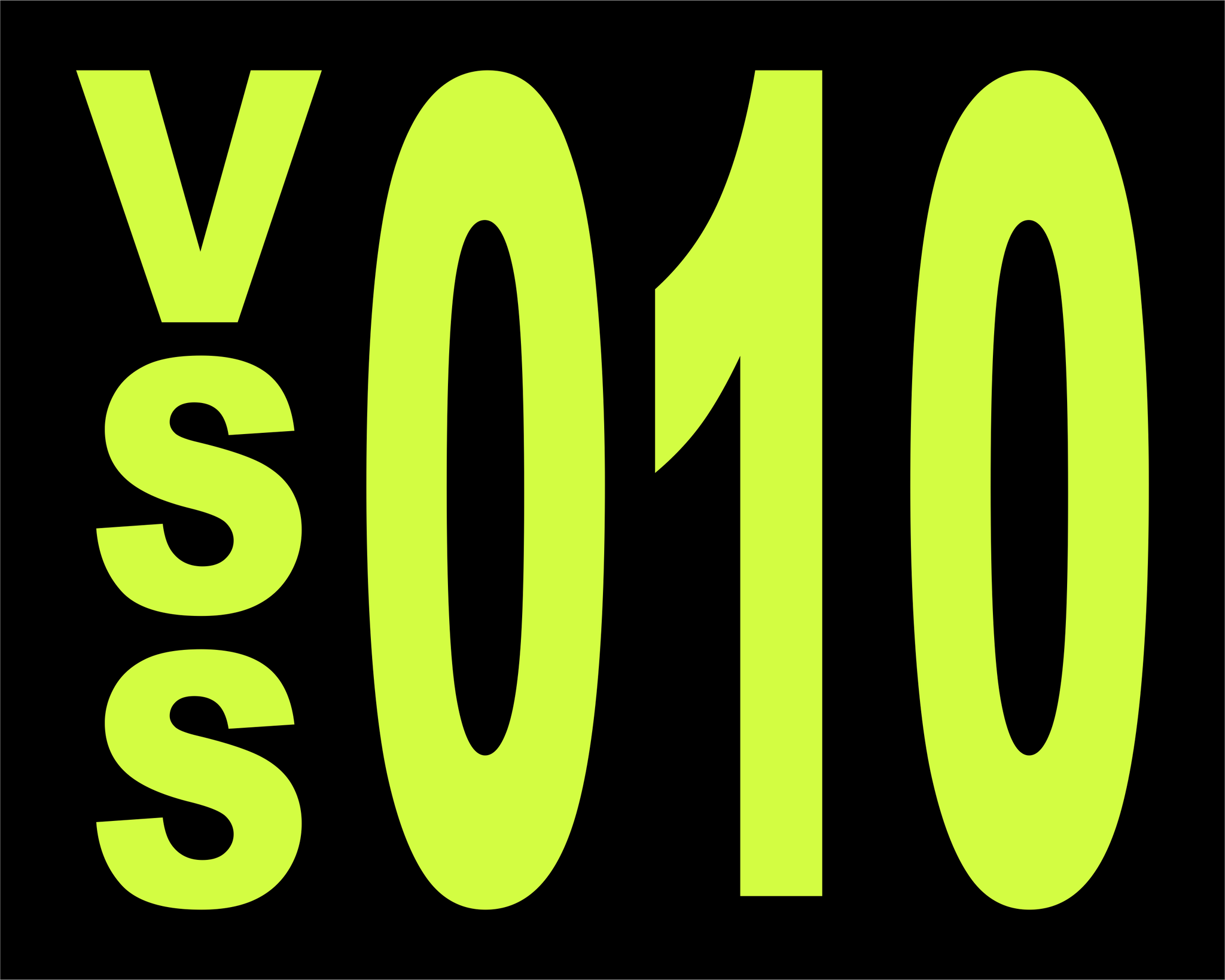Fluoro Yellow Reflective UHF Call Sign Vehicle Identification Number  - Vehicle Safe - Made to Order - Same Day Dispatch!