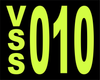 Fluoro Yellow Reflective UHF Call Sign Vehicle Identification Number  - Vehicle Safe - Made to Order - Same Day Dispatch!