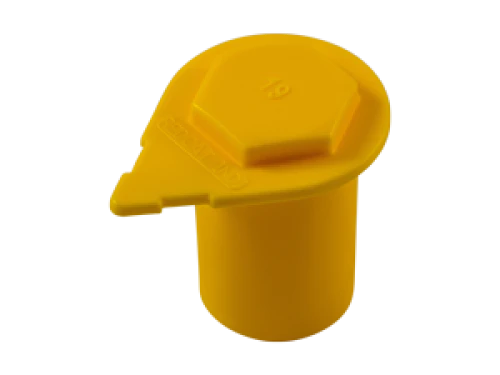 Wheel Nut Indicators Extended -Dust Cap Vehicle Safe - Same Day Dispatch