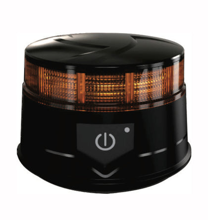 LED Beacon Portable - Class 1 - 10-30V