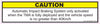 Scorpion TMA Safety Sticker Kit 150mm x 30mm x 8 - Vehicle Safe