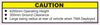 Scorpion TMA Safety Sticker Kit 150mm x 30mm x 8 - Vehicle Safe