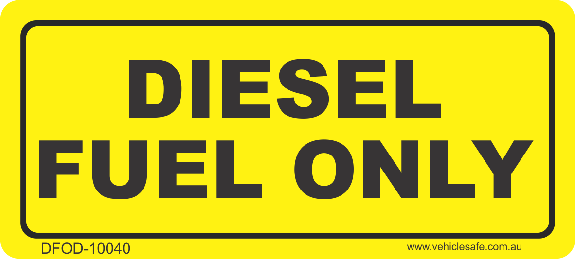 Only diesel shop