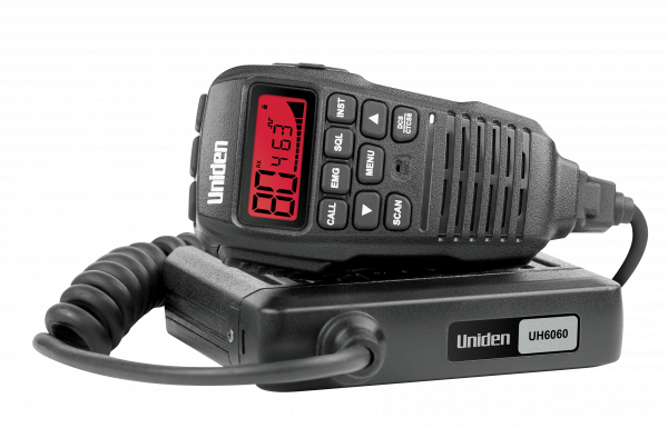 Uniden UH6060