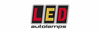 LED Autolamp Licence Plate Lamp - 41 Series - Vehicle Safe