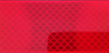 Red Reflective Vehicle Marking Tape (Class 1) - Vehicle Safe - Same Day Dispatch!