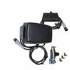 Reverse Braking Safety System - Vehicle Safe