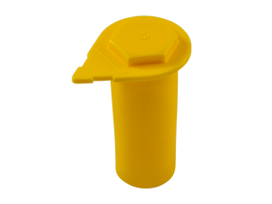 Wheel Nut Indicators-WS19YEXT65 - Vehicle Safe