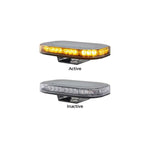 LED Autolamps LB246 LED Emergency Mini Lightbar - 246mm Amber