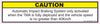 Scorpion TMA Safety Sticker Kit 150mm x 30mm x 8 - Vehicle Safe