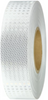 White Reflective Vehicle Marking Tape (Class 1) - Vehicle Safe - Same Day Dispatch!