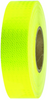 Fluoro Yellow Reflective Vehicle Marking Tape (Class 1) - Vehicle Safe - Same Day Dispatch!