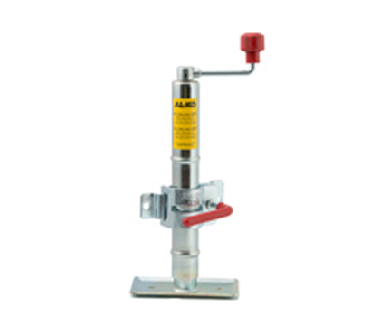ALKO Heavy Duty Jack Stand with Clamp - 622120