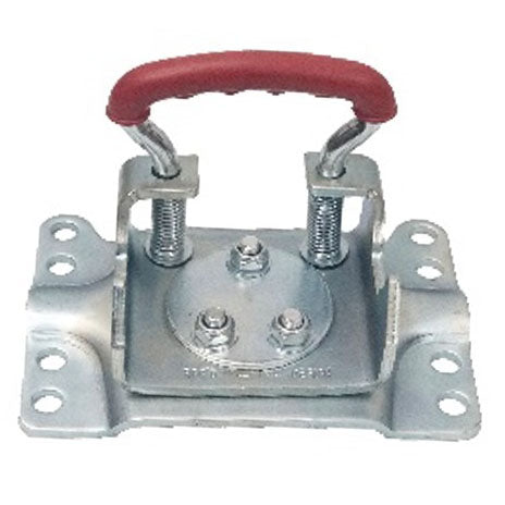 ALKO Jockey Stand/Wheel Alternate Mounting Swivel Bracket - 629923"