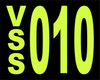 Hi Vis Call Sign Decals / Class 1 Vehicle Identification Number