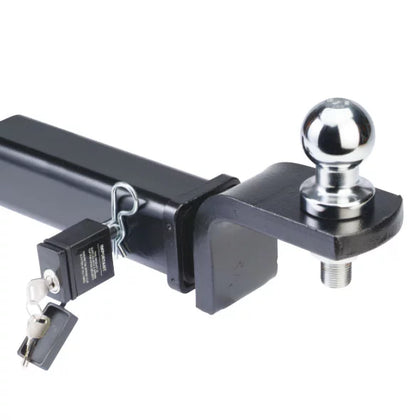 ARK Square Hitch Lock