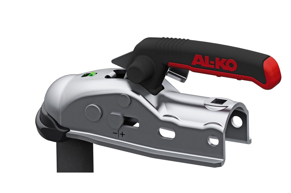 ALKO Coupling Head Euro Style - AK161/AK270