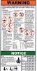 Material Hoist - SLC Suited Decal - 320mm x 165mm