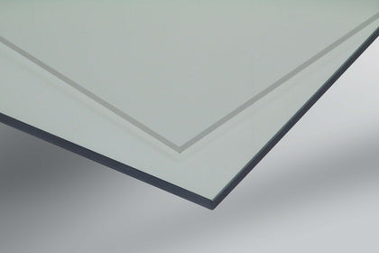 Vehicle Safe Polycarbonate Screens - 4mm
