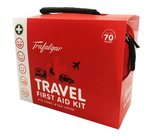 Trafalgar Travel First Aid Kit 75pce - 101288