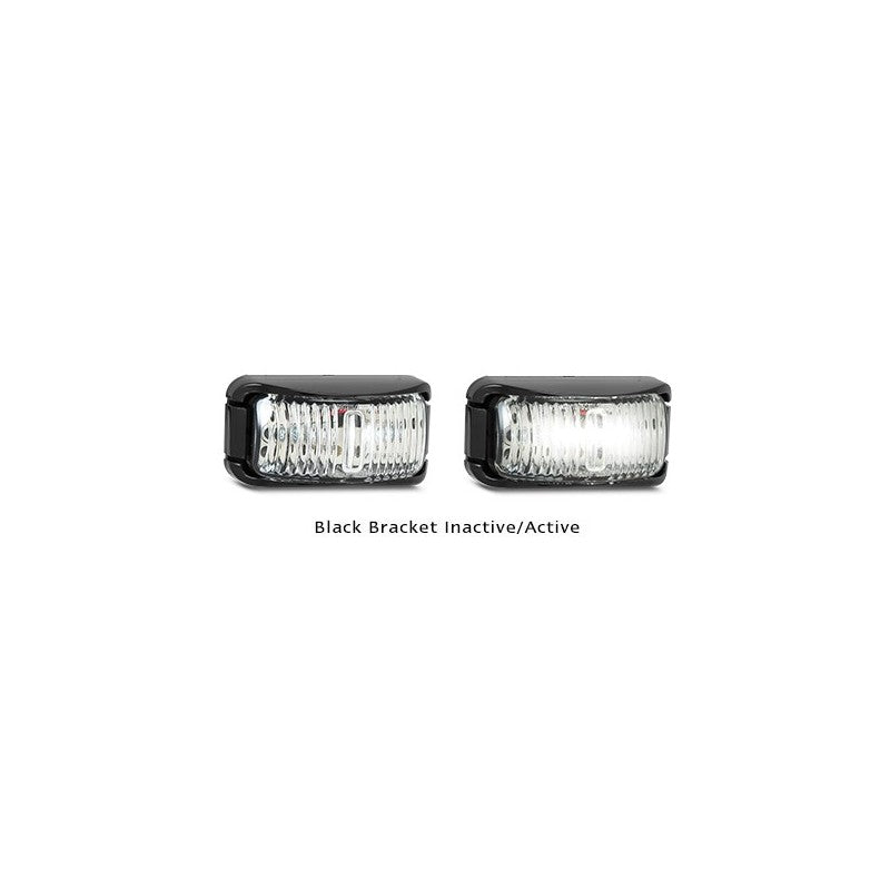 LED Marker Lamps - 74mm 42 Series