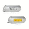 LED Marker Lamps - 86mm 86 Series