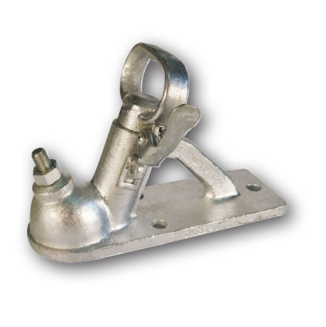 ARK 3 Hole Coupling 50mm 2000kg – Vehicle Safe