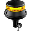 LV Class 1 Amber Beacons - Flange, Pole Mount & Magnetic Low Profile