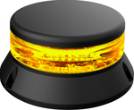 LV Class 1 Amber Beacons - Flange, Pole Mount & Magnetic Low Profile