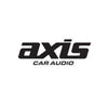 AXIS 4.5DBI TRANSPARENT ANT 460-490MHZ UHF - Vehicle Safe