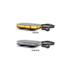 LED Autolamp Mini Lightbar - Low Profile | Super Bright | Magnetic - Vehicle Safe